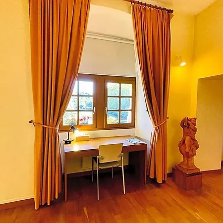 Hotel - Au Vieux Palais