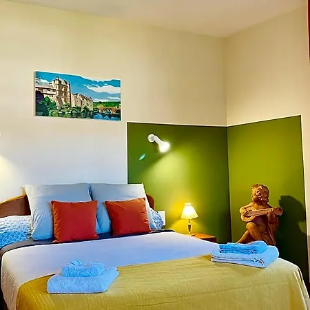 Hotel - Au Vieux Palais 3*