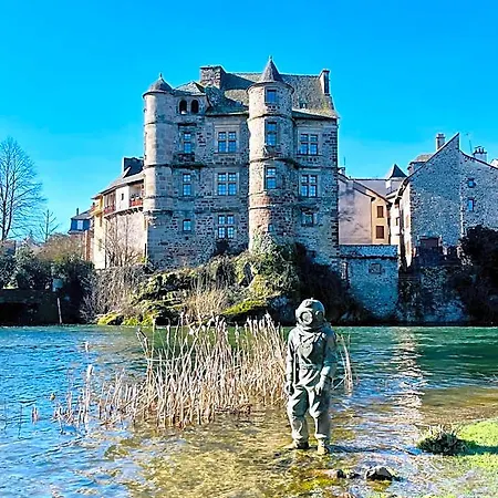Hotel - Au Vieux Palais
