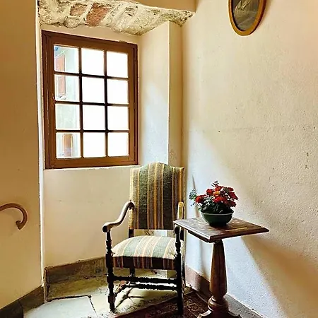 Hotel - Au Vieux Palais 3*