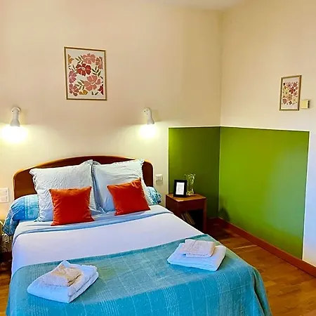 - Au Vieux Palais Hotel Bozouls