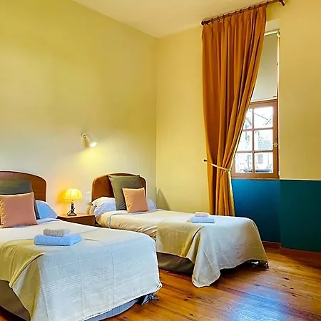 Hotel - Au Vieux Palais 3*
