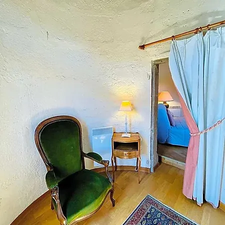 Hotel - Au Vieux Palais 3*